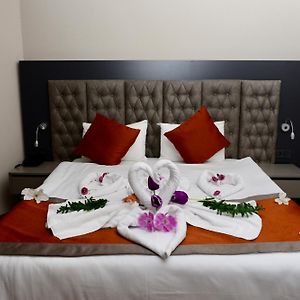 Standaard Double Kamer
